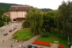 Best Western Bucovina Hotel, Gura Humorului